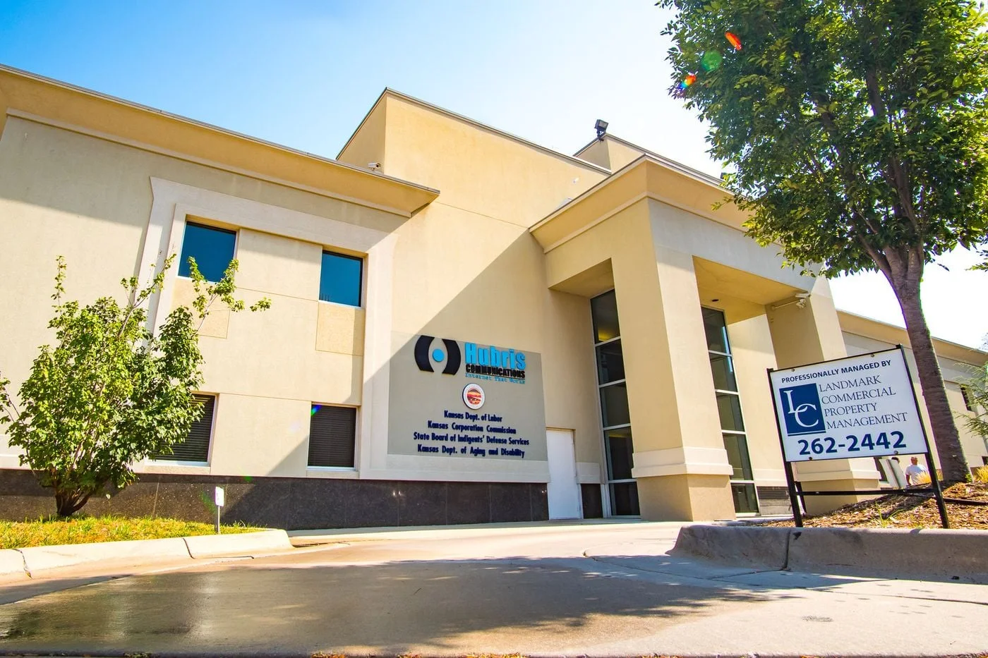 Photo 1 of 266 N Main St., Wichita, KS 67202