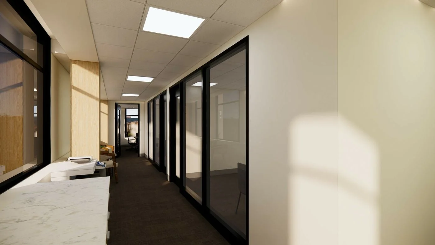 Photo 2 of 401 East Broadway Avenue, Bismarck, ND 58501