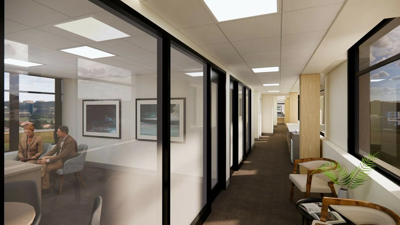 Photo 3 of 401 East Broadway Avenue, Bismarck, ND 58501