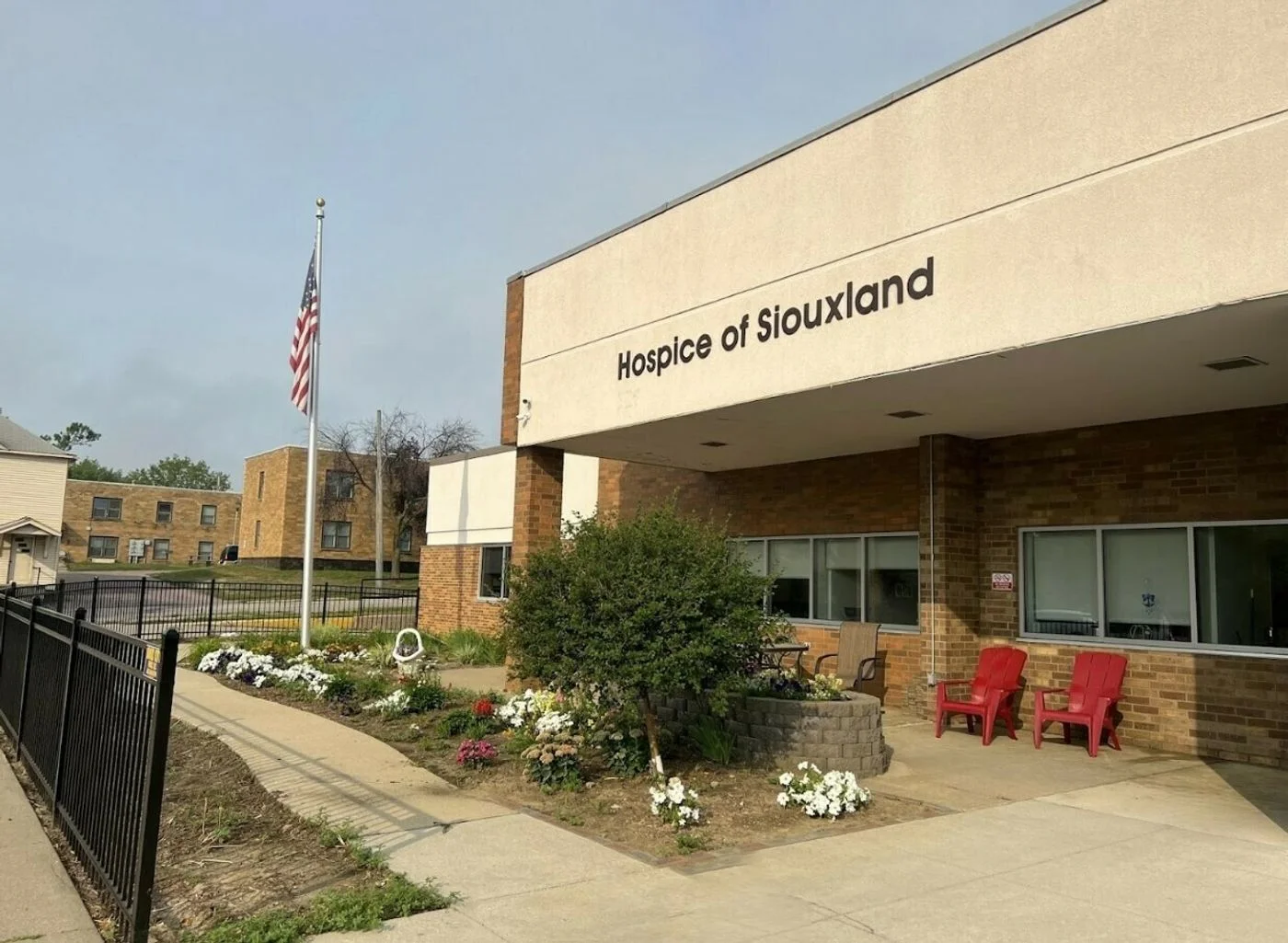 Photo 1 of 309 Cook Street, Sioux City, IA 51103