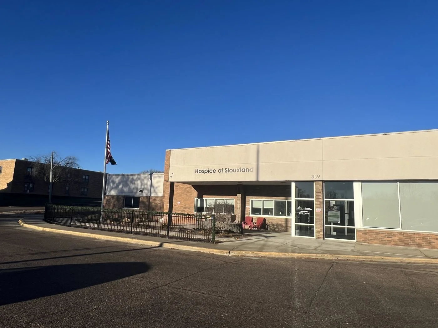 Photo 2 of 309 Cook Street, Sioux City, IA 51103