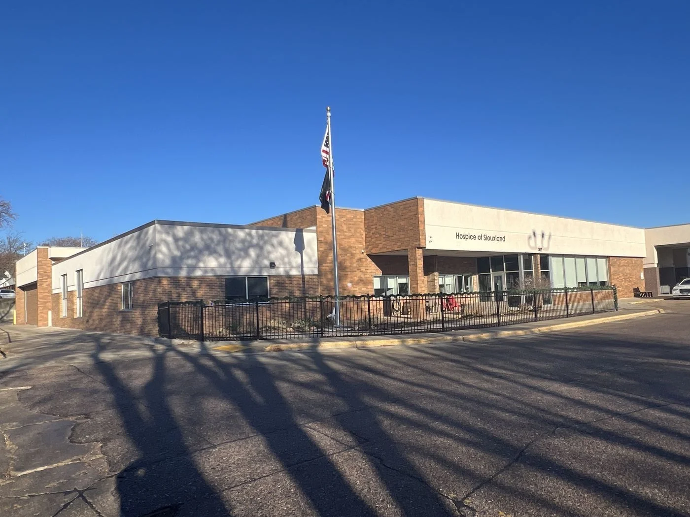 Photo 3 of 309 Cook Street, Sioux City, IA 51103