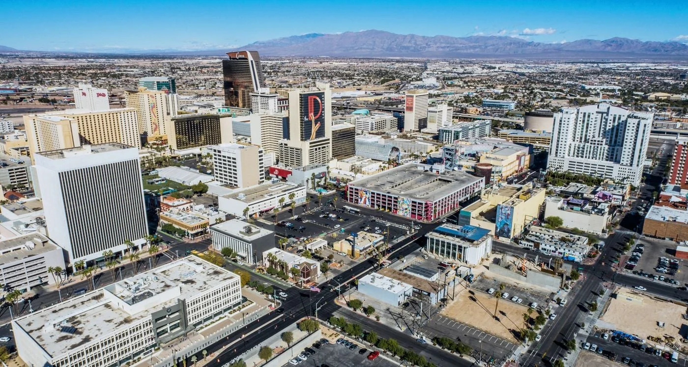 Photo 2 of 300 S 4th St, Las Vegas, NV 89101