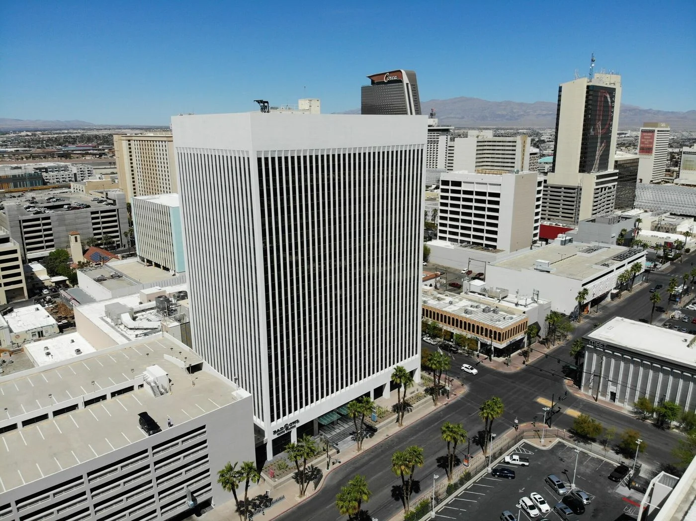 Photo 3 of 300 S 4th St, Las Vegas, NV 89101