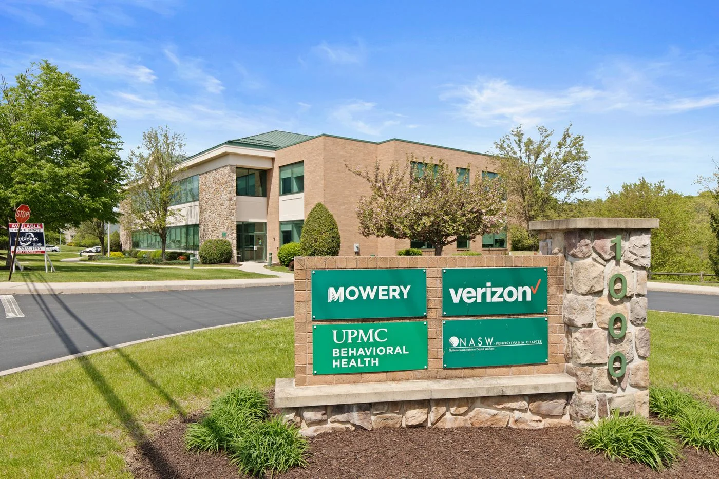 Photo 1 of 1000 Bent Creek Boulevard, Mechanicsburg, PA 17050