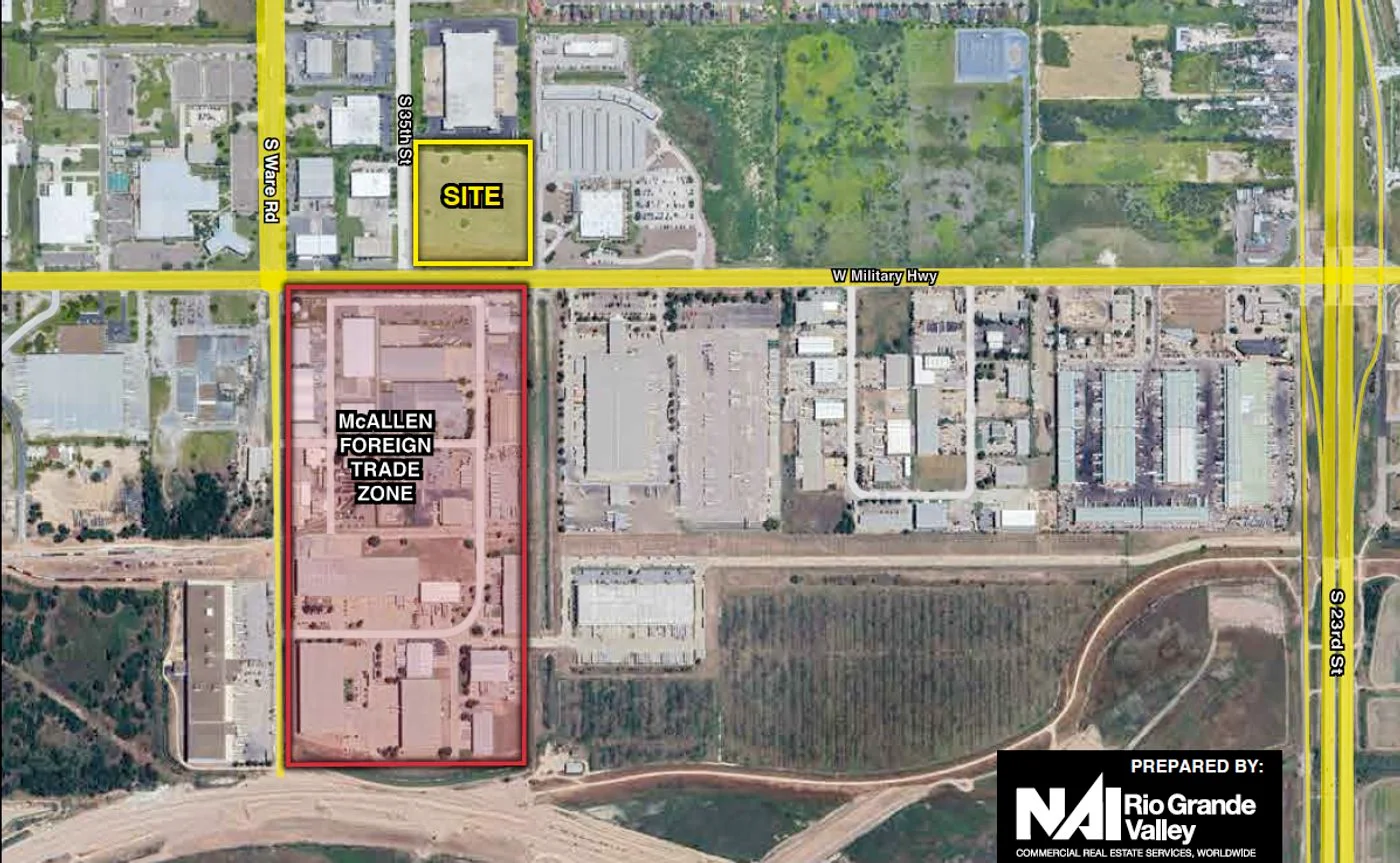Photo-3 of 3400 West Military Highway, McAllen, TX 78503