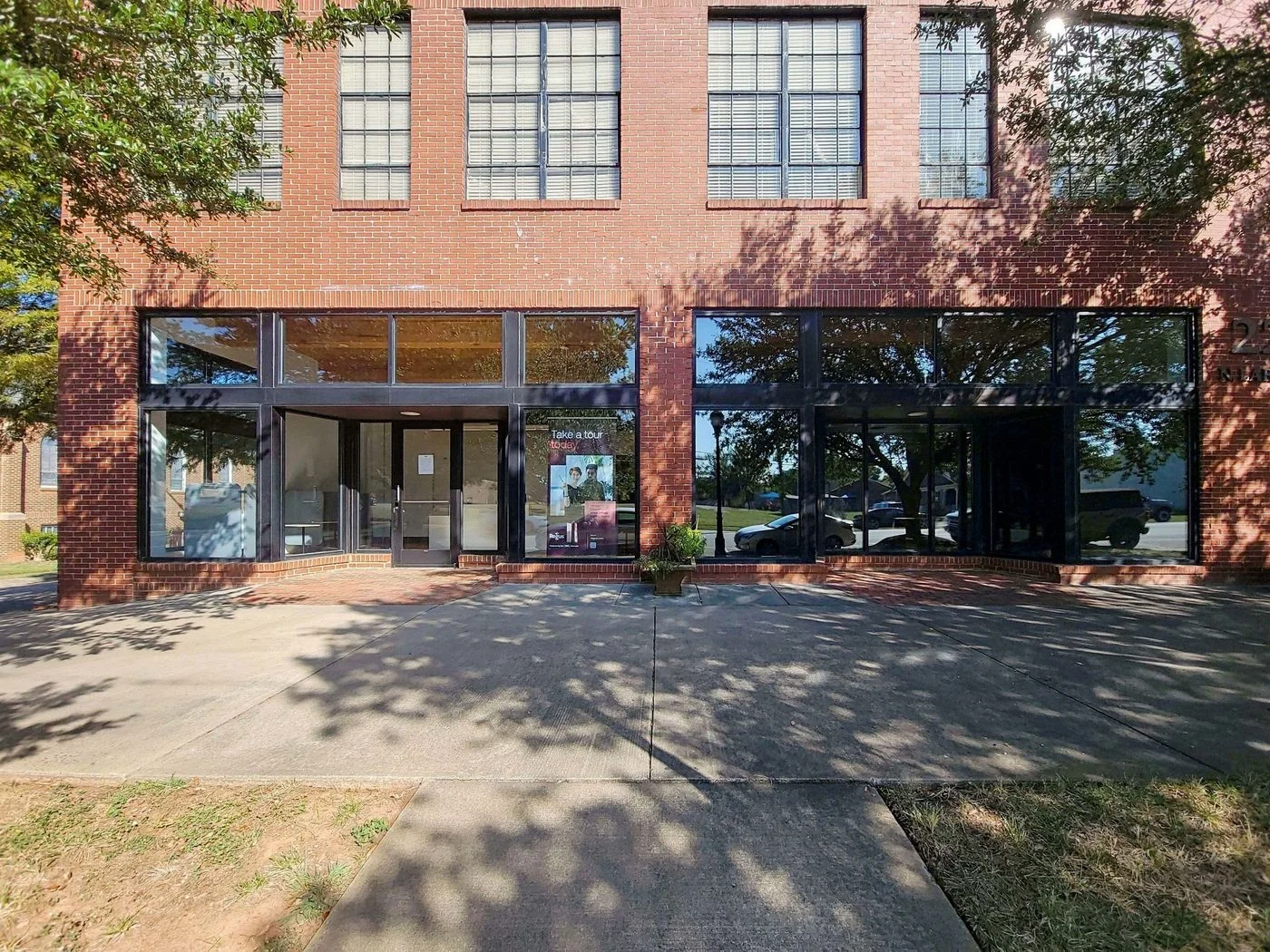 Photo-1 of 222 N Lafayette St Ste 11, Shelby, NC 28150