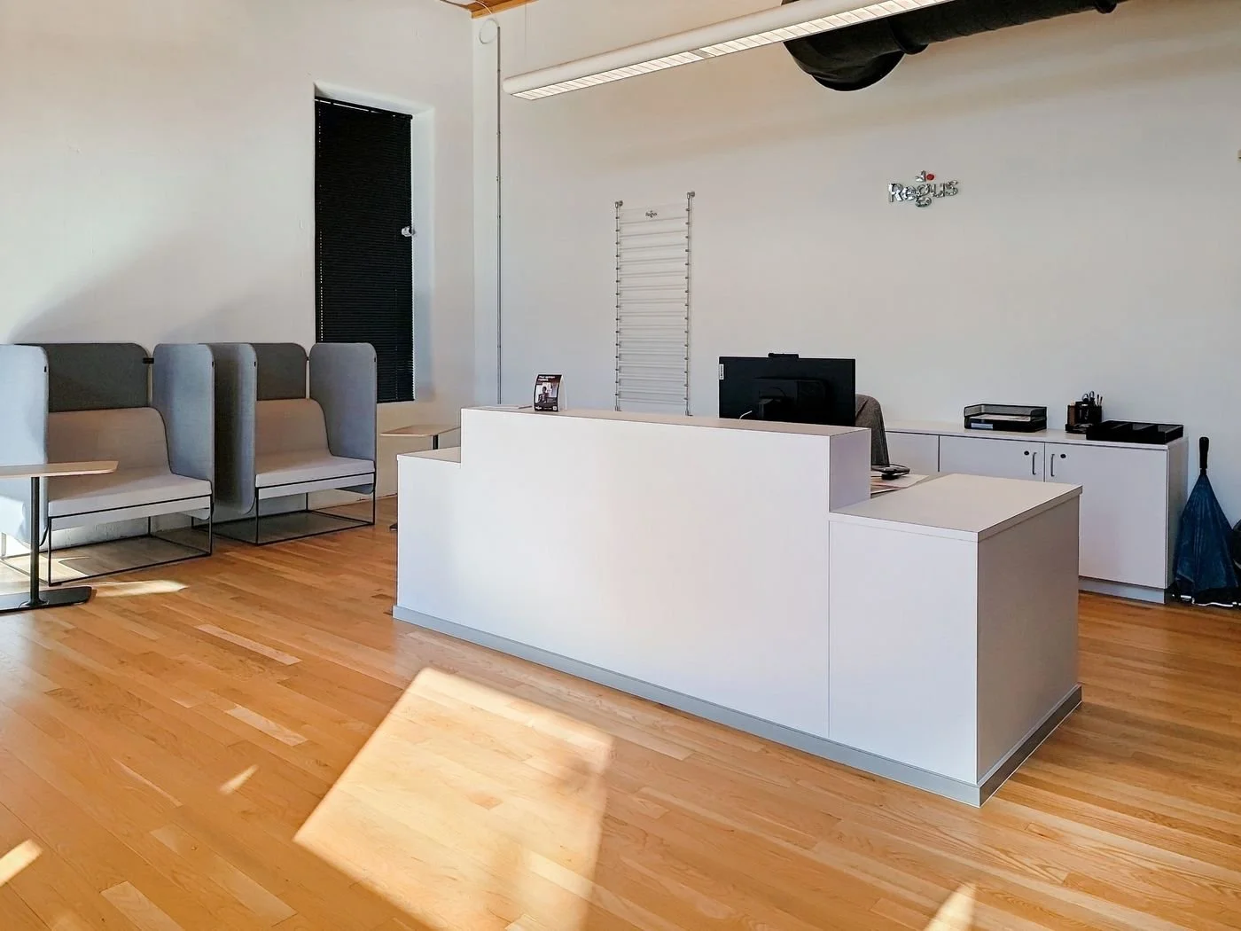Photo-2 of 222 N Lafayette St Ste 11, Shelby, NC 28150
