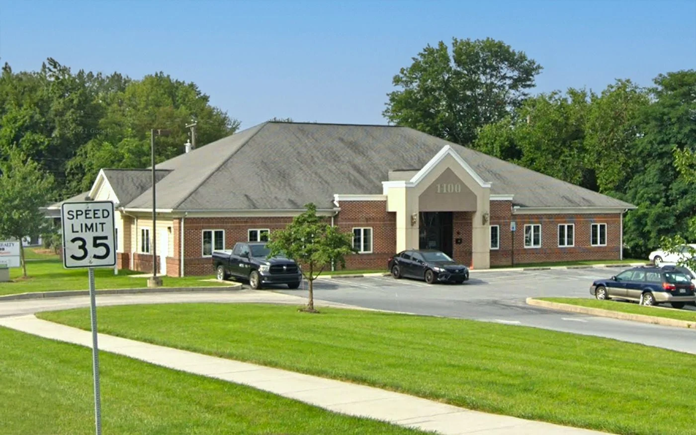 Photo 1 of 1100 N. Mountain Road, Harrisburg, PA 17112