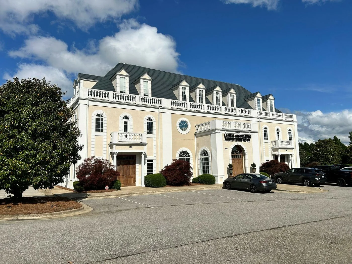 Photo 1 of 12450 Cleveland Rd, Garner, NC 27529