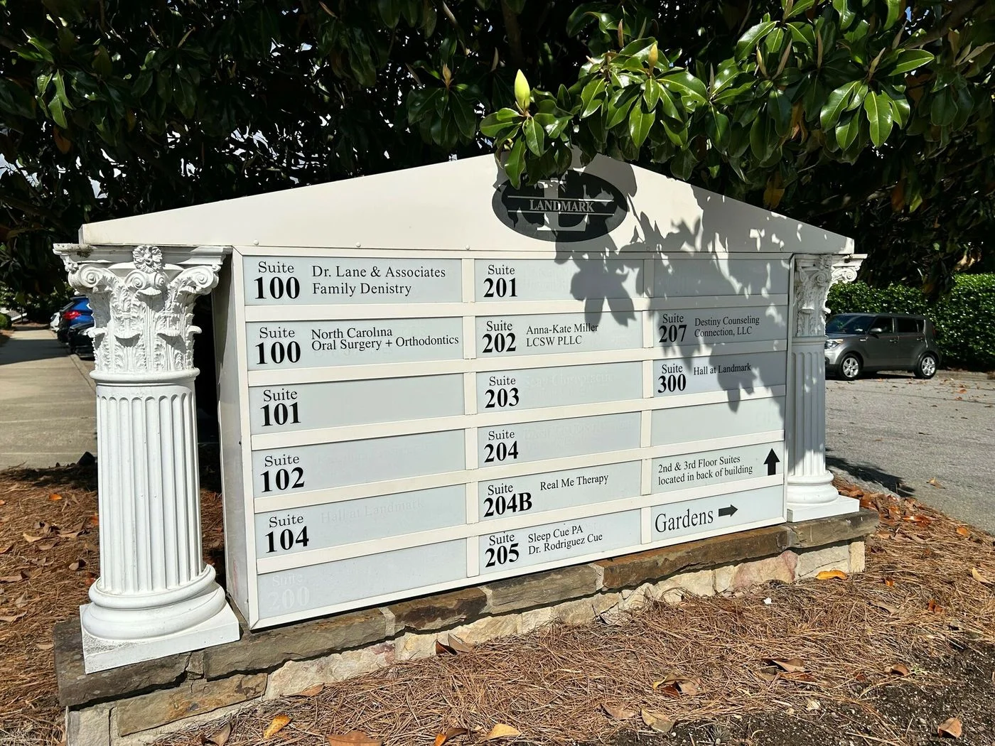 Photo 3 of 12450 Cleveland Rd, Garner, NC 27529