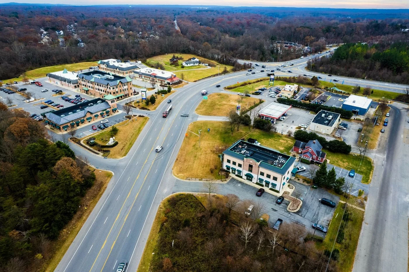 Photo 2 of 8530 Veterans Hwy, Millersville, MD 21108