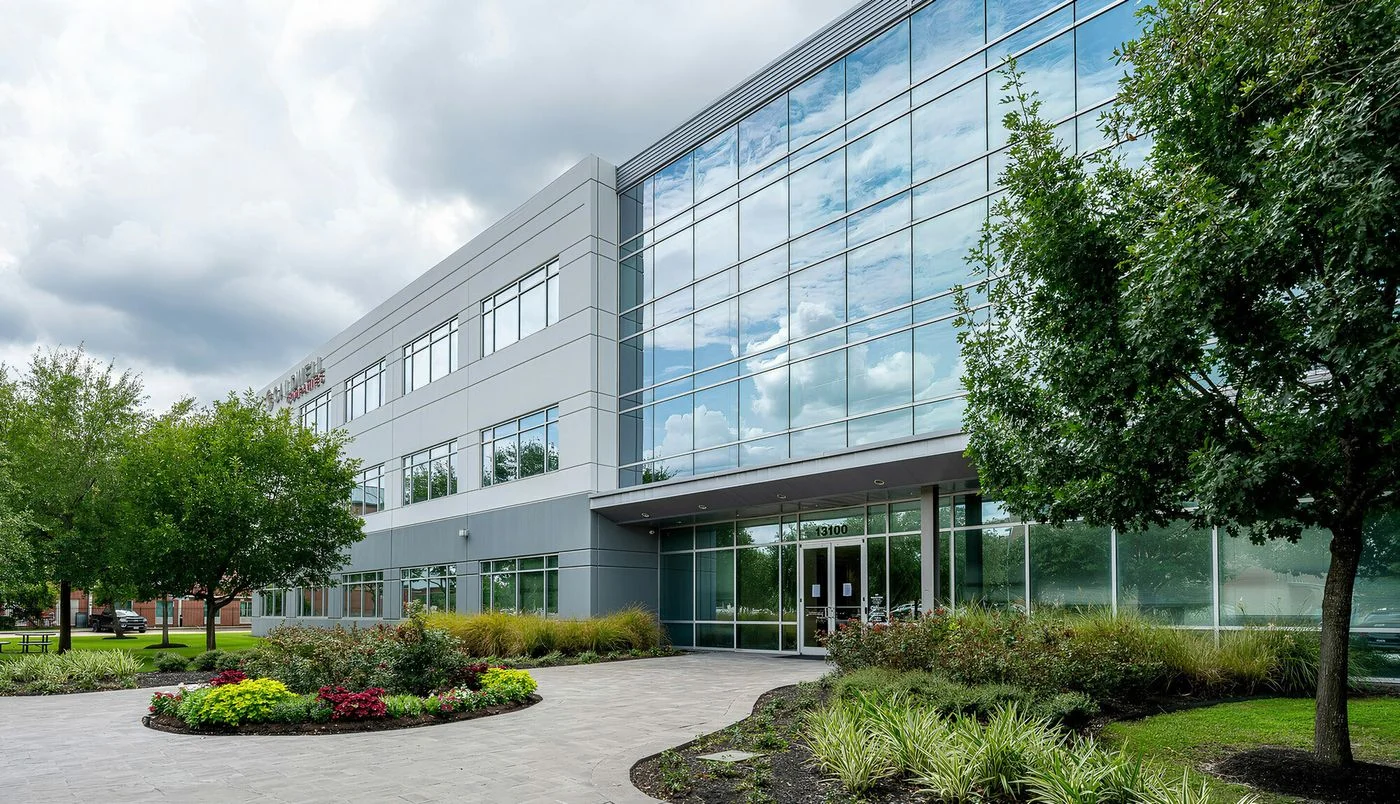 Photo-1 of 13100 Wortham Center Dr, Houston, TX 77065