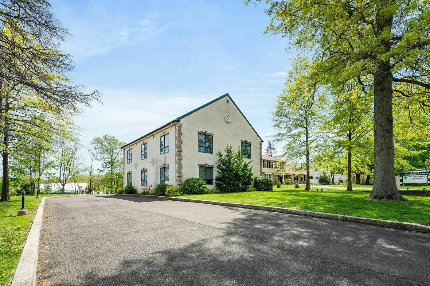 Photo 1 of 2621 North Broad Street, Lansdale, PA 19446