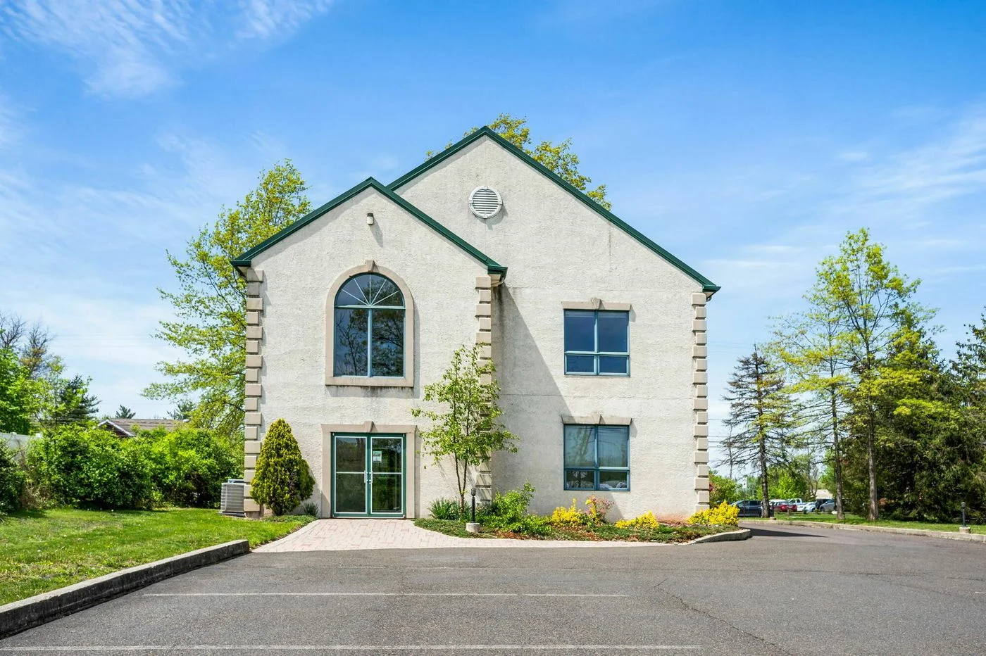 Photo 2 of 2621 North Broad Street, Lansdale, PA 19446