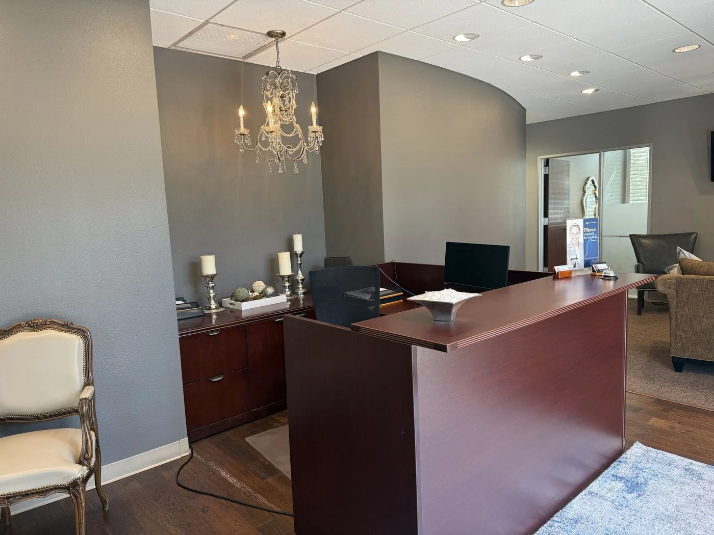 Photo 3 of 1500 W Southlake Blvd, Suite 100, Southlake, TX 76092