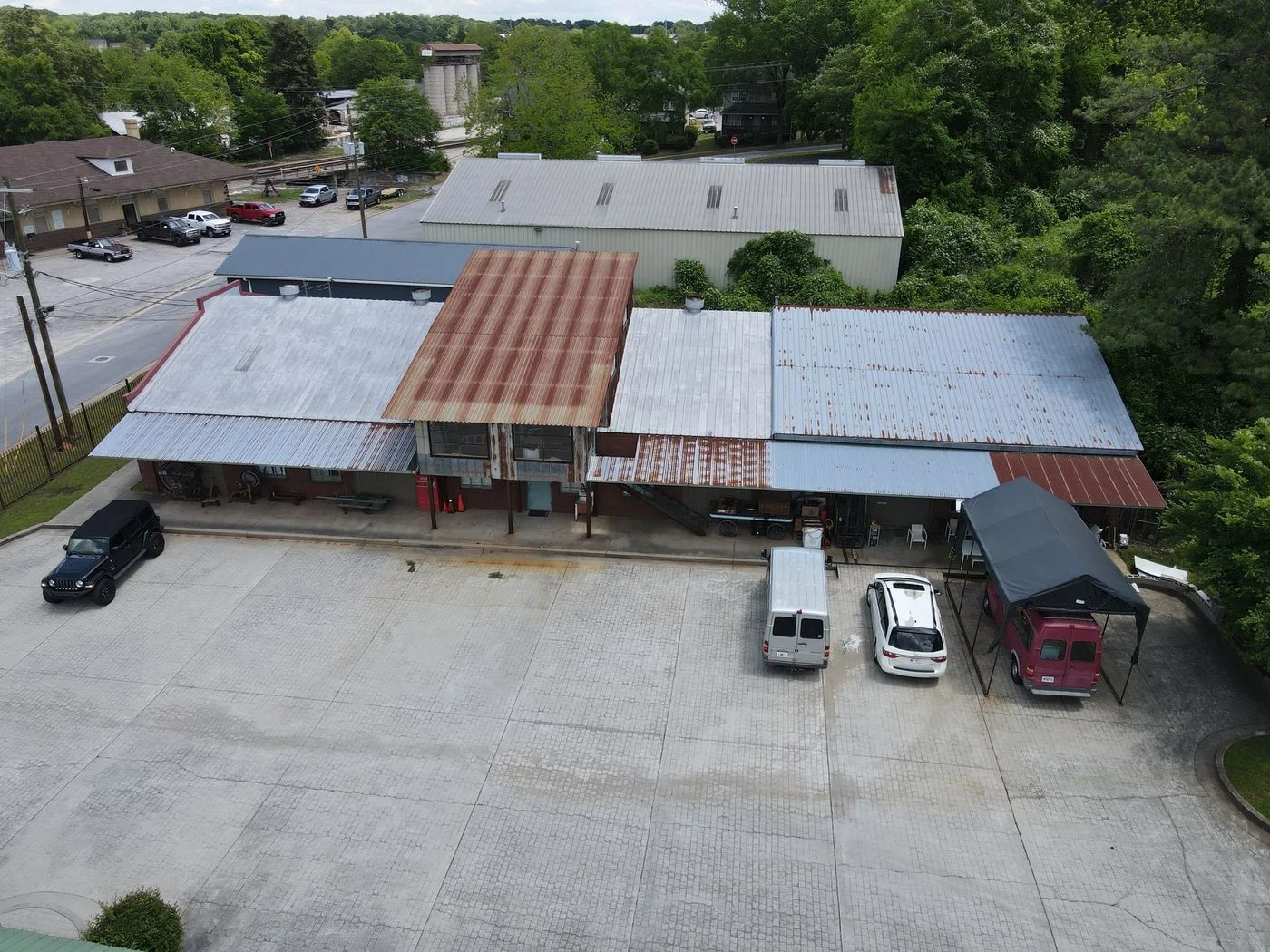 Photo-1 of 130 Ware St, Athens, GA 30601