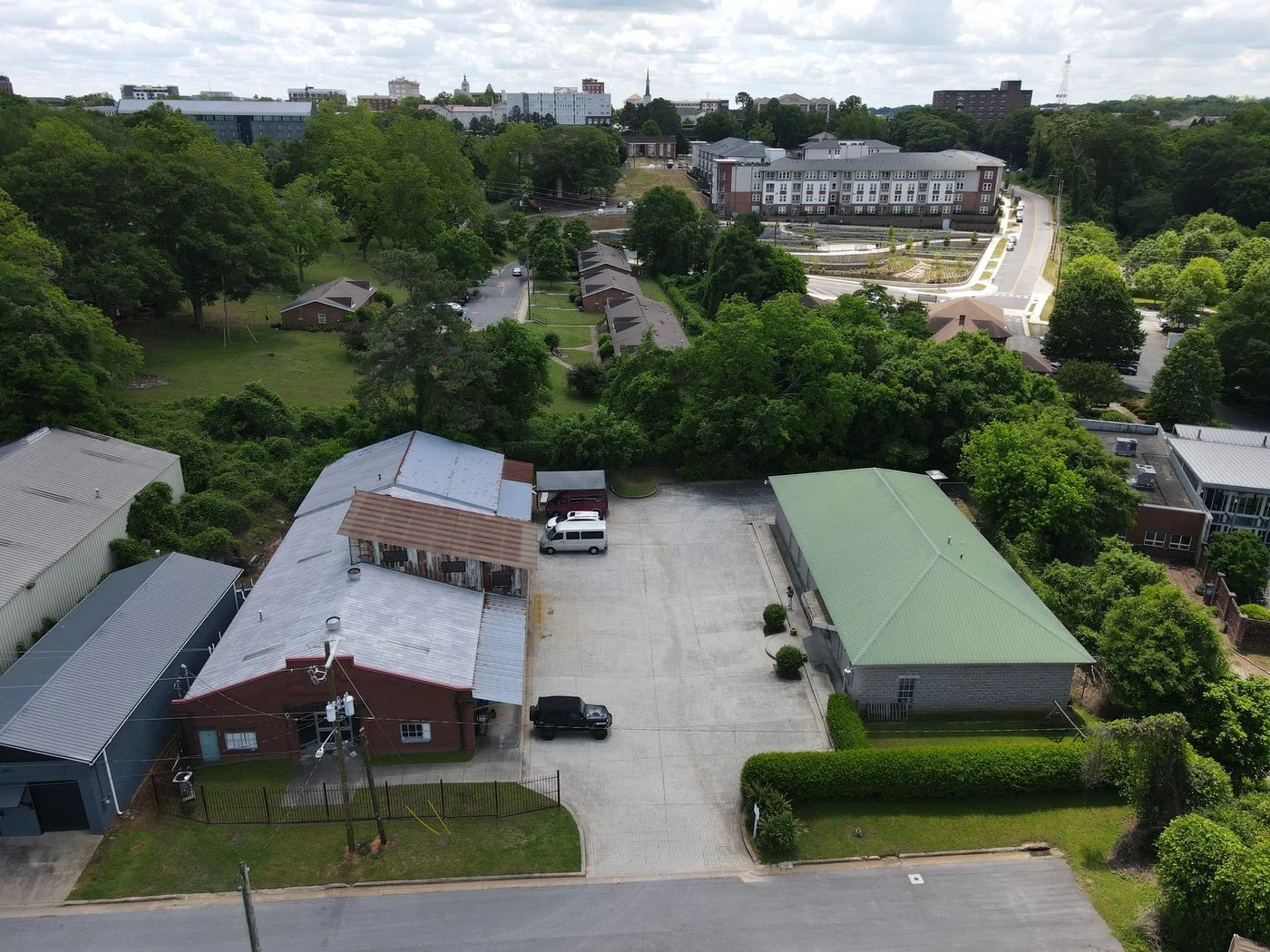 Photo-2 of 130 Ware St, Athens, GA 30601