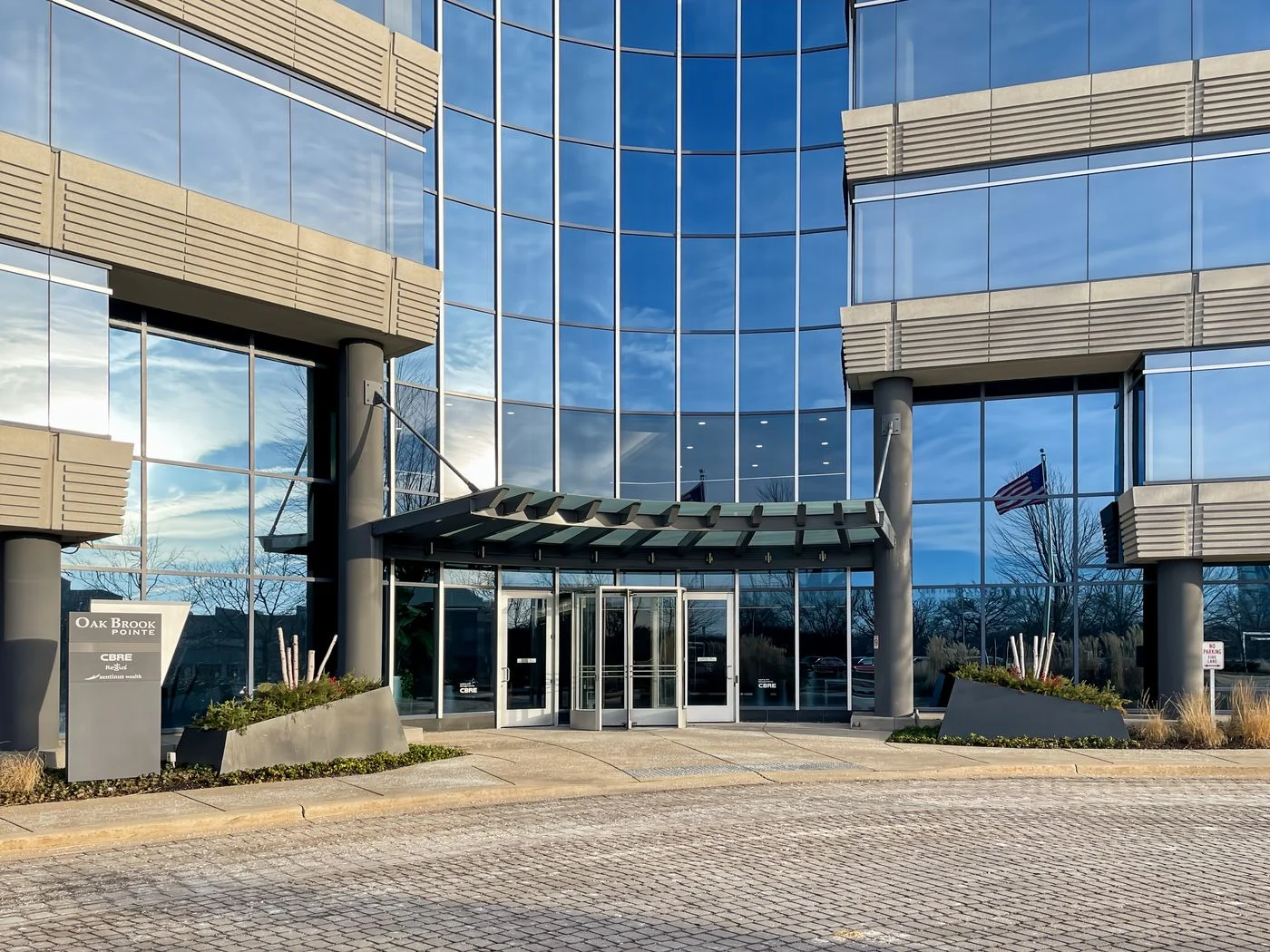 Photo 1 of 700 Commerce Dr Ste 500, Oak Brook, IL 60523