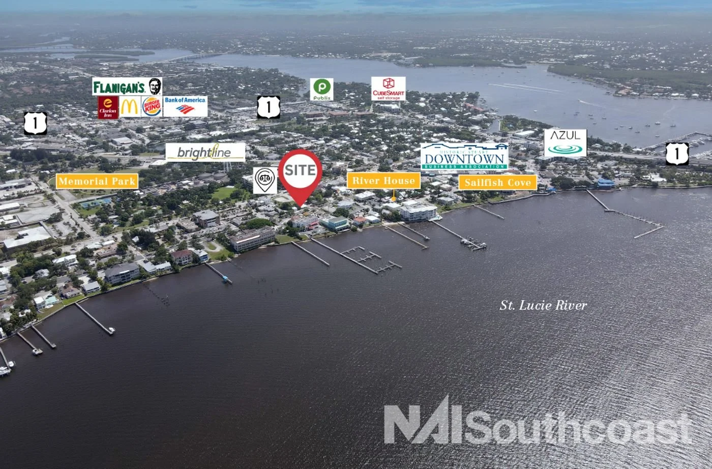 Photo-3 of 218 SE Osceola St, Stuart, FL 34994