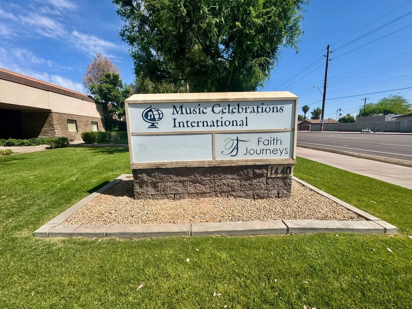 Photo 3 of 1440 S Priest Dr, Tempe, AZ 85281