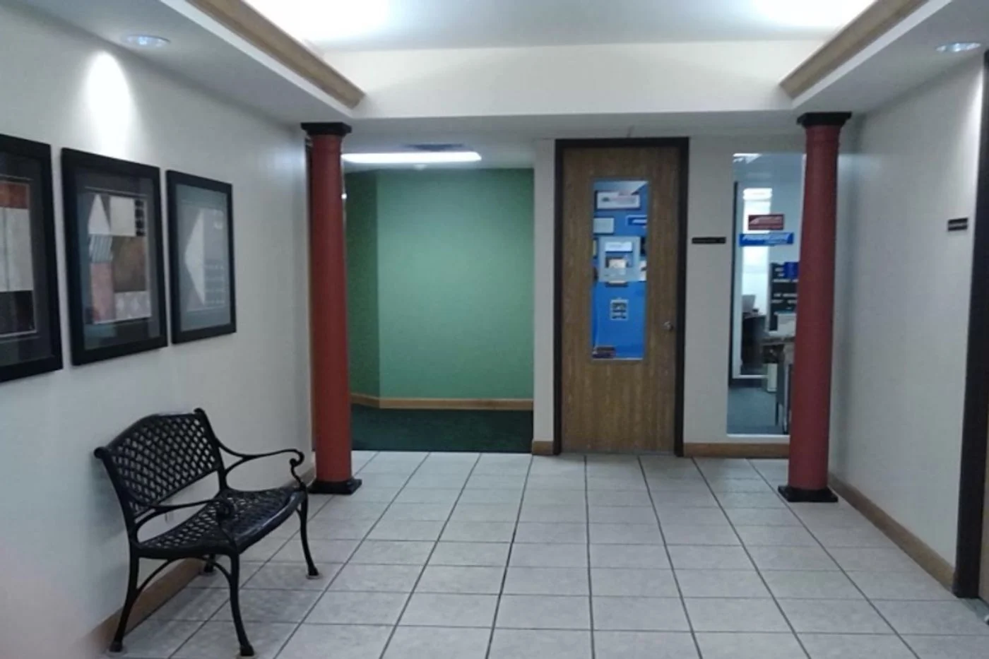 Photo 2 of 600 N Bell Ave, Carnegie, PA 15106