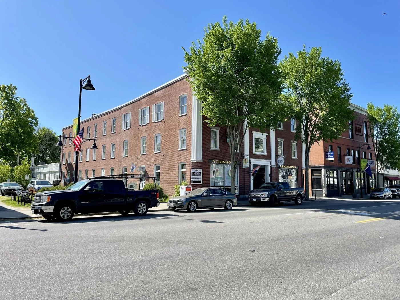 Photo 1 of 209 Main St, Saco, ME 04072