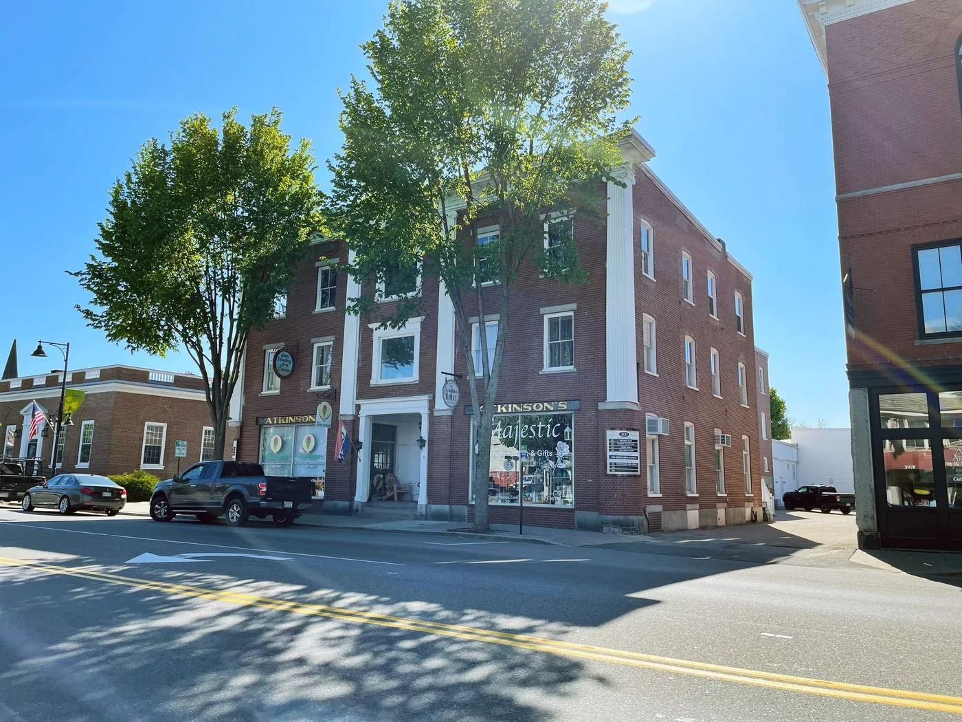 Photo 2 of 209 Main St, Saco, ME 04072