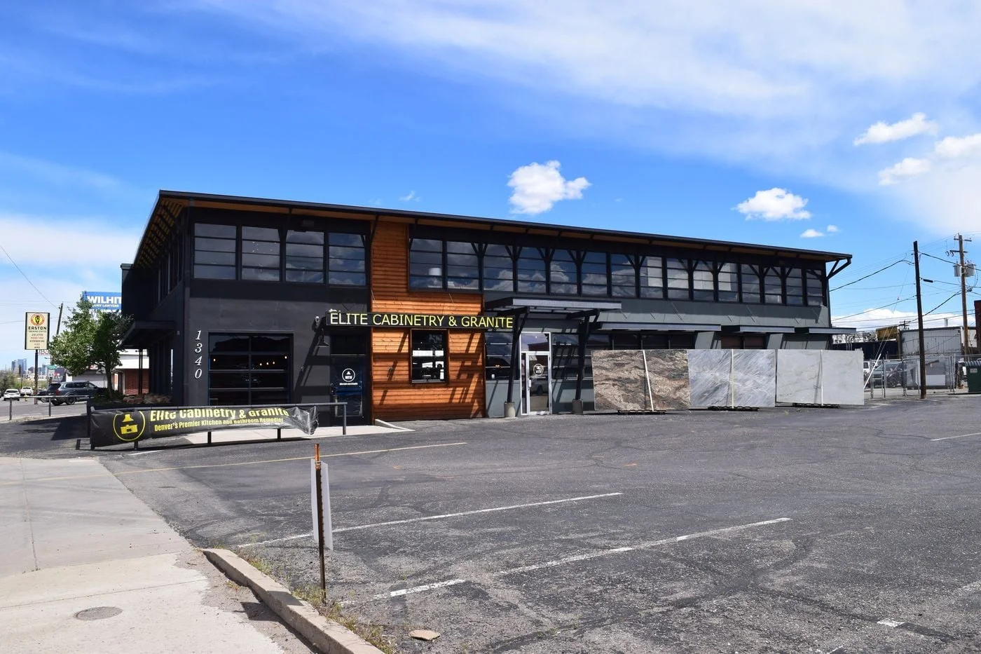 Photo 1 of 1340 S Santa Fe Dr, Denver, CO 80223