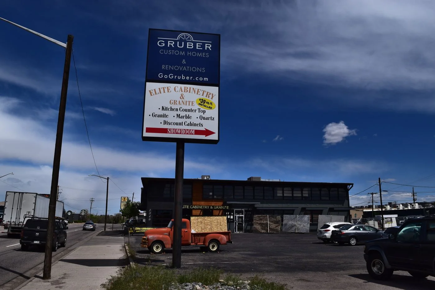 Photo 2 of 1340 S Santa Fe Dr, Denver, CO 80223