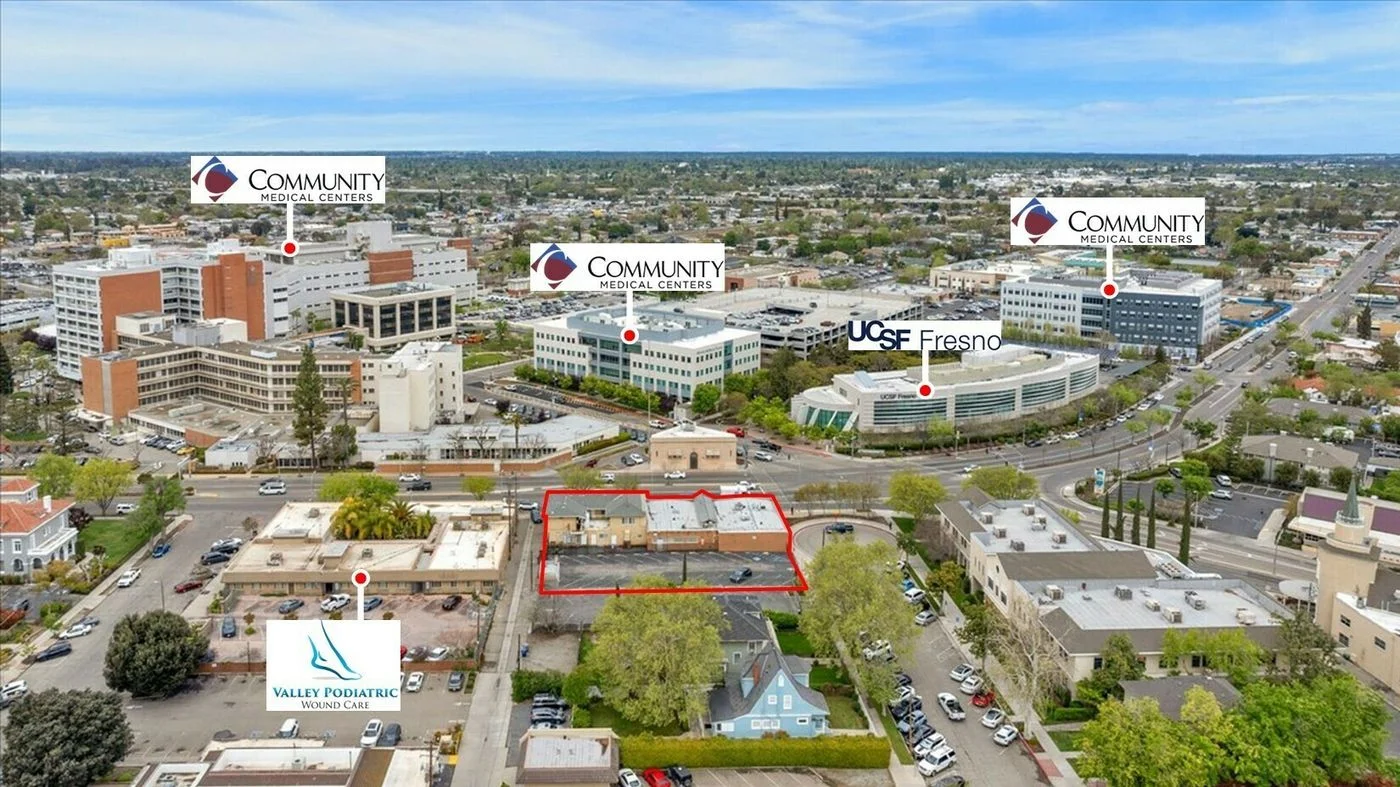 Photo 2 of 2930 Fresno St, Fresno, CA 93721