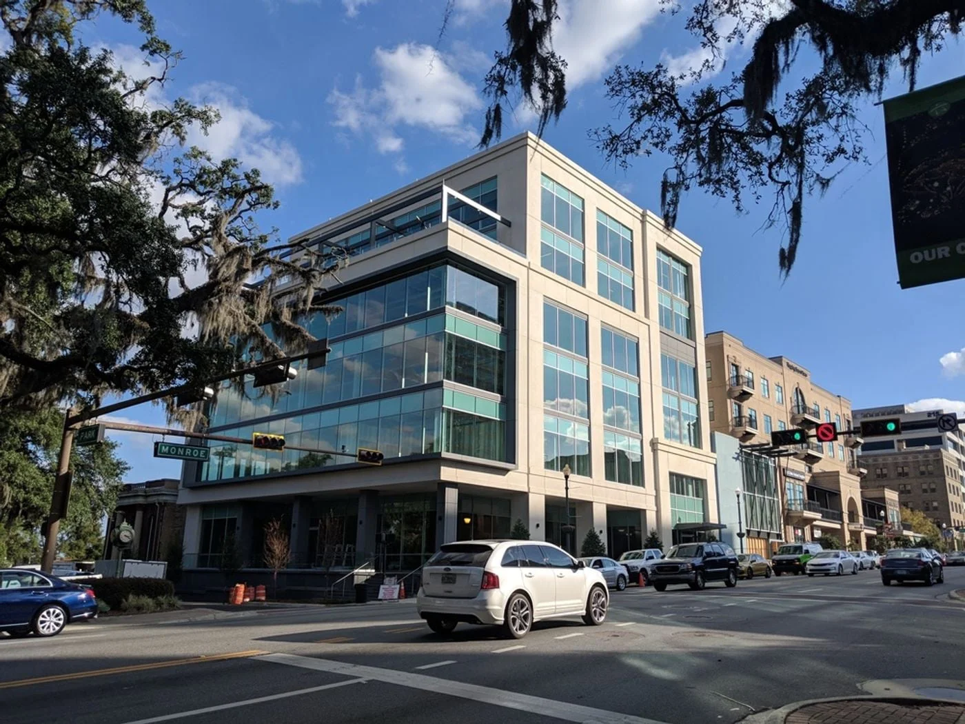 Photo 1 of 201 East Park Ave, Tallahassee, FL 32301