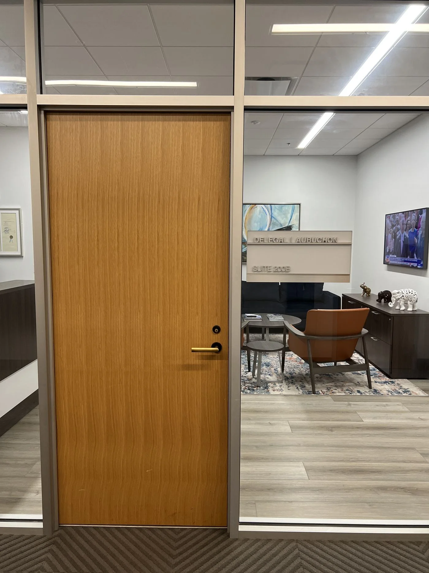 Photo 2 of 201 East Park Ave, Tallahassee, FL 32301