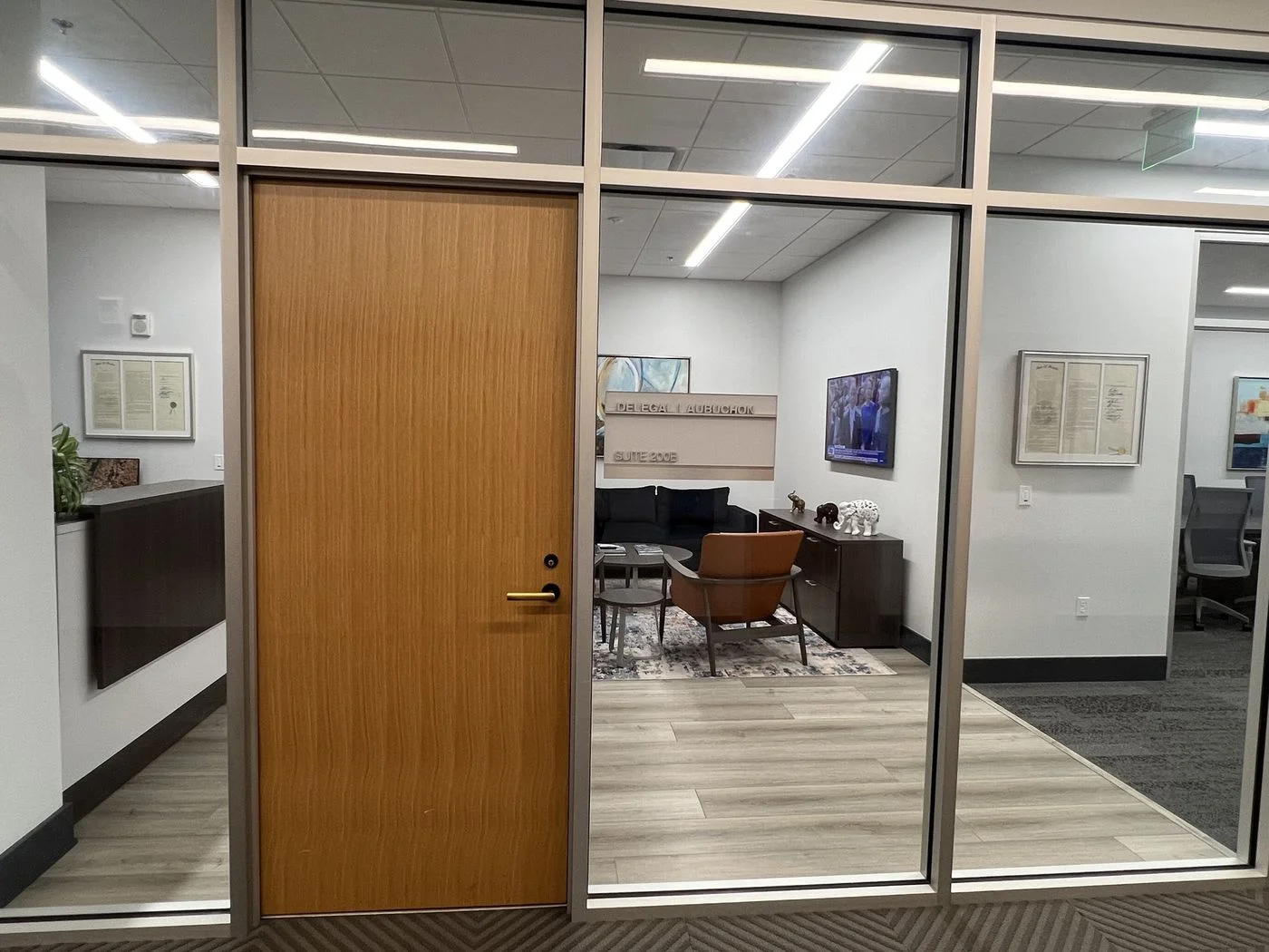 Photo 3 of 201 East Park Ave, Tallahassee, FL 32301