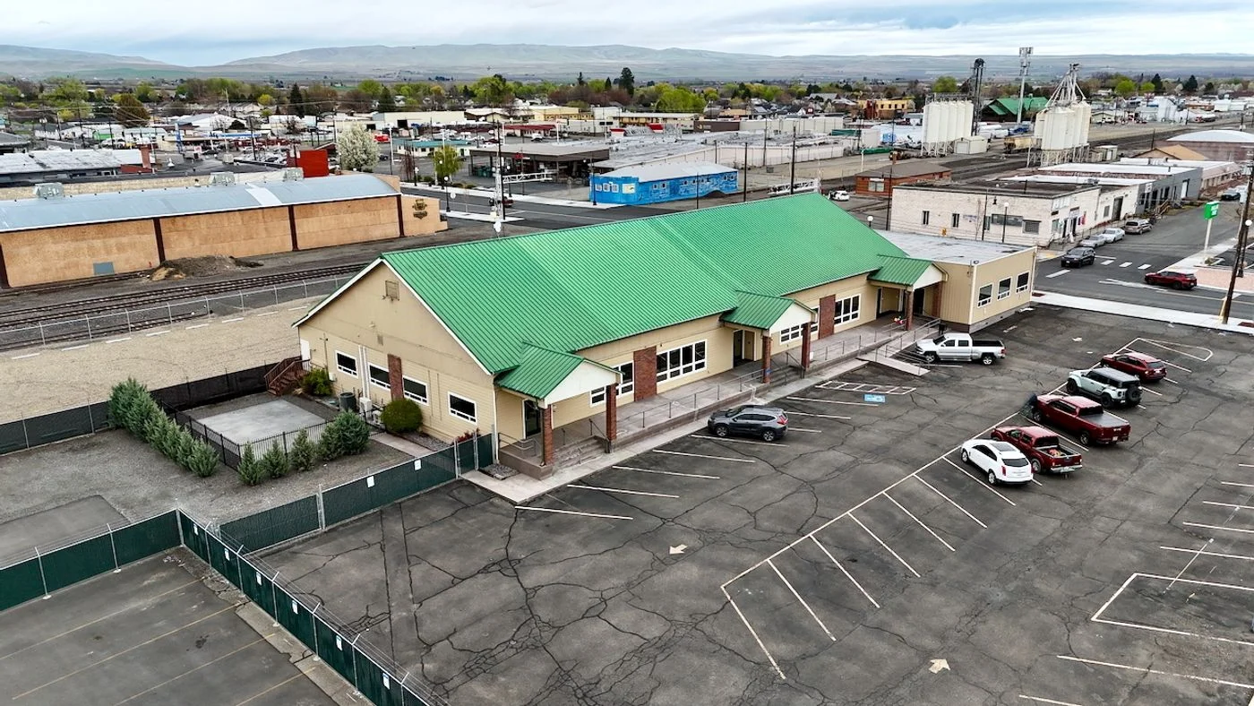 Photo 1 of 105 South 6th Street, Sunnyside, WA 98944