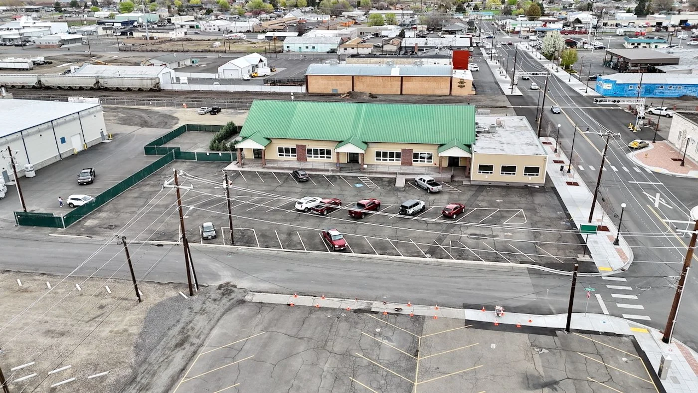 Photo 3 of 105 South 6th Street, Sunnyside, WA 98944