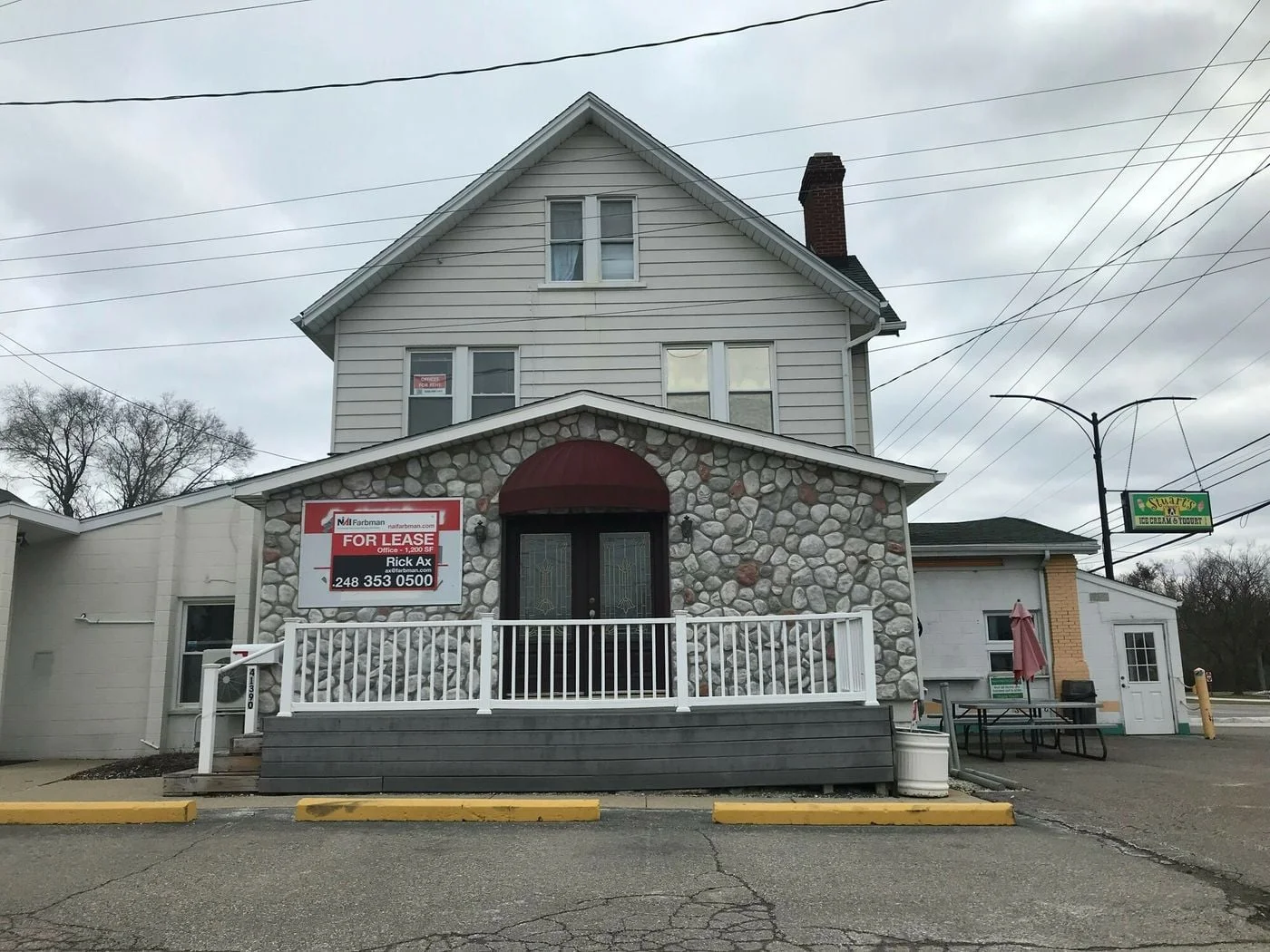 Photo 1 of 41390 West 10 Mile Road, Novi, MI 48375