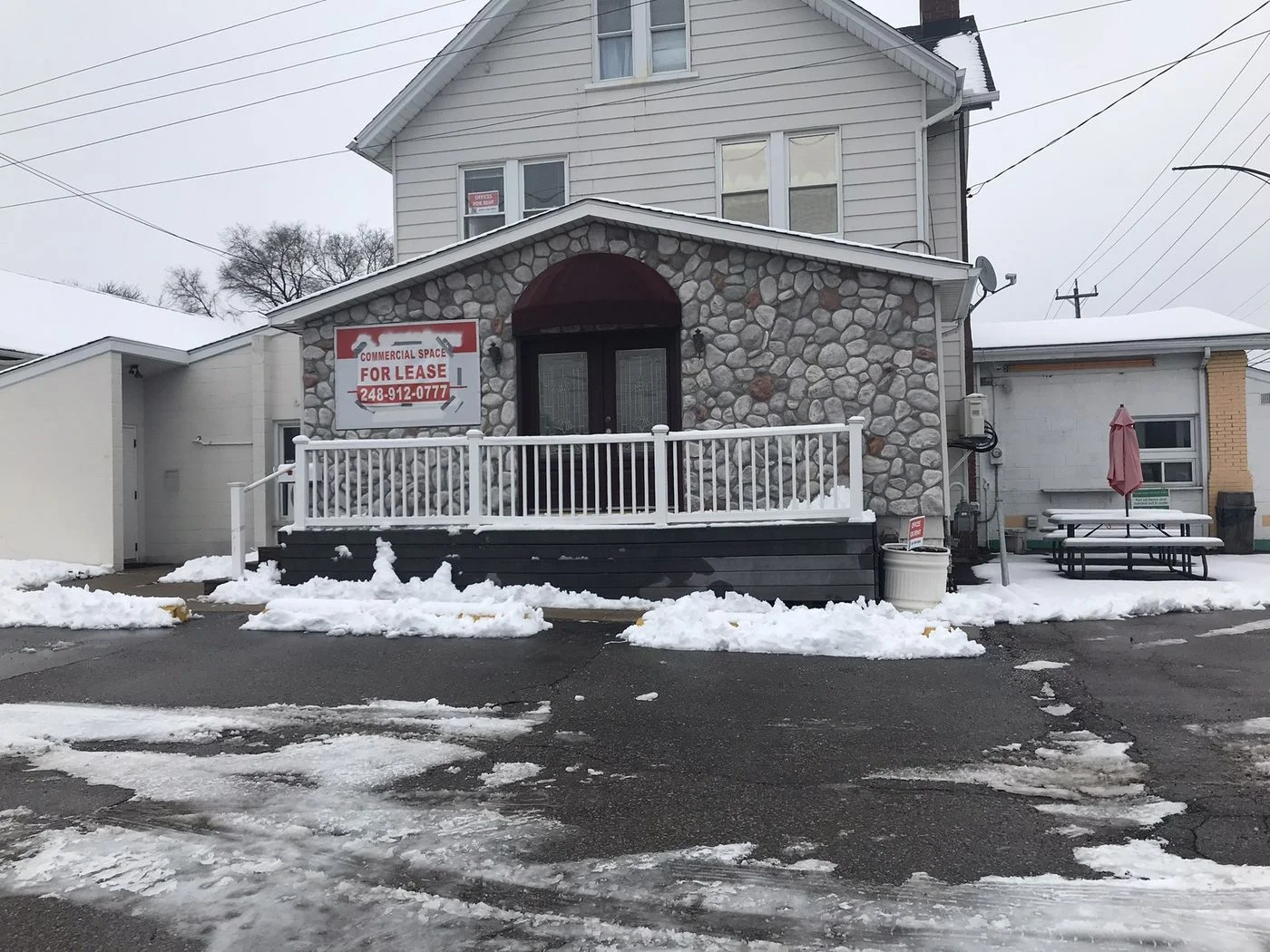 Photo 2 of 41390 West 10 Mile Road, Novi, MI 48375