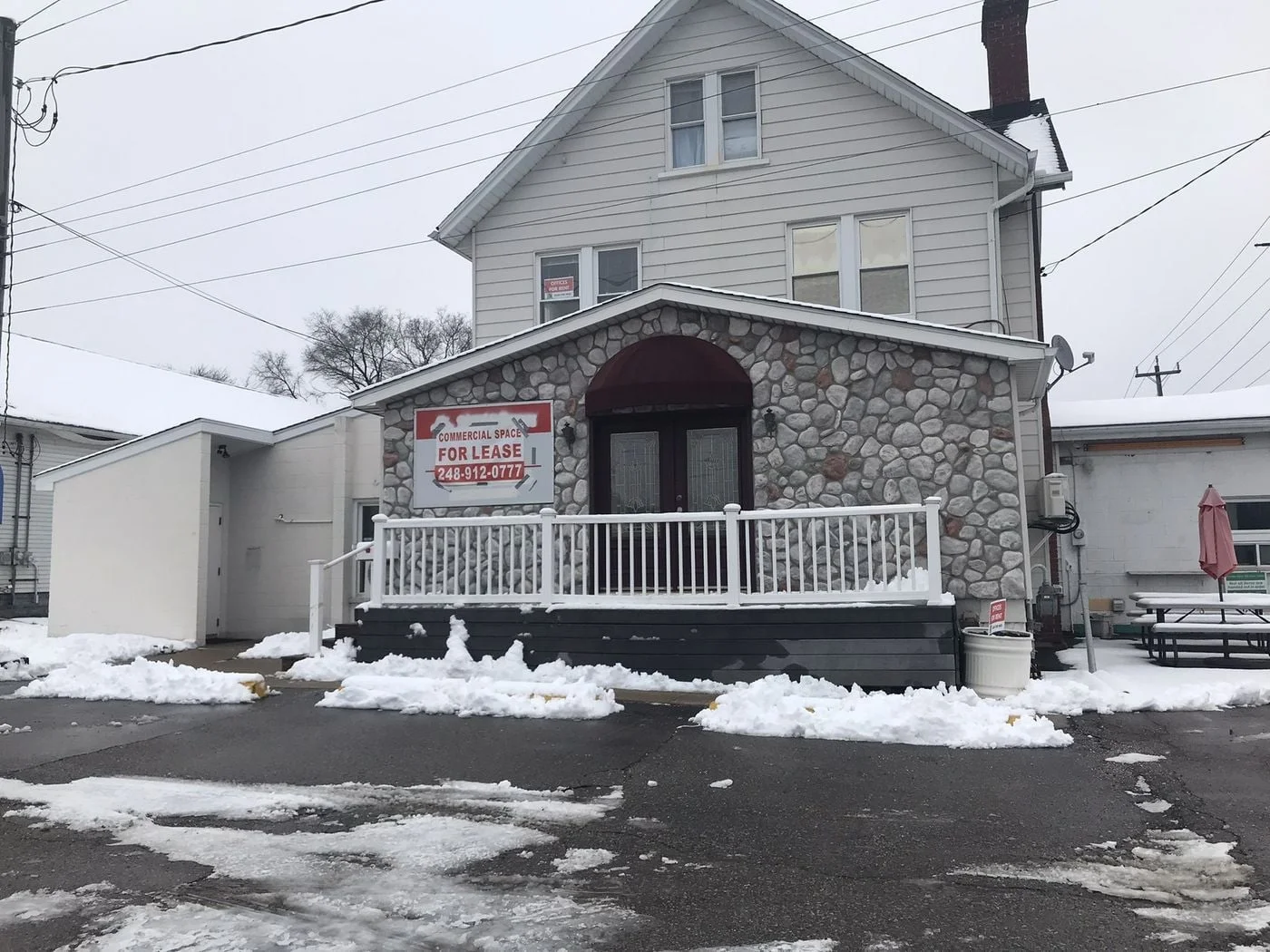 Photo 3 of 41390 West 10 Mile Road, Novi, MI 48375