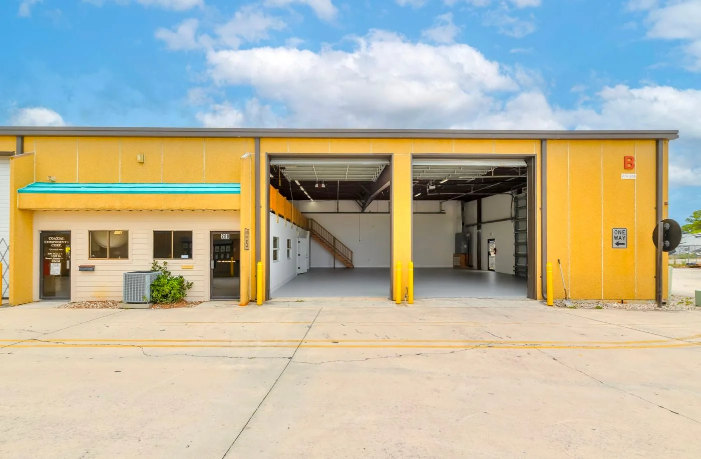 Photo 1 of 1501 Southeast Decker Avenue #207/#208, Stuart, FL 34994