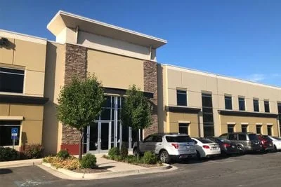 Photo of 1453 W 40 S