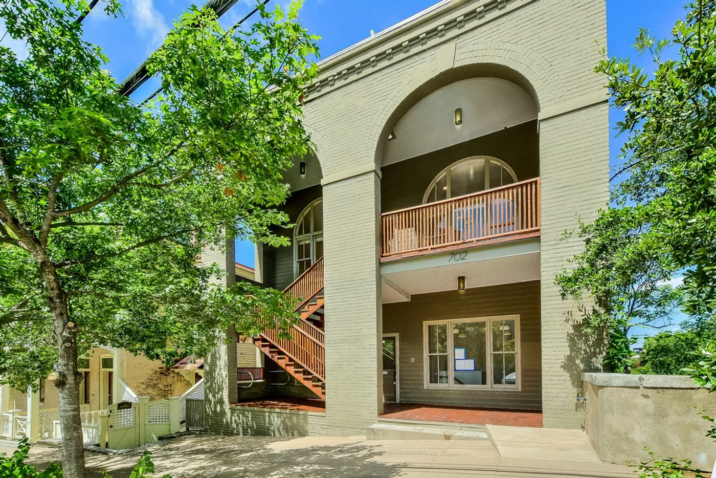 Photo 1 of 702 San Antonio St., Austin, TX 78701