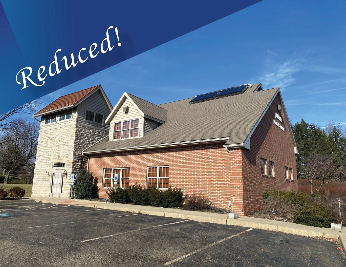 Photo 1 of 4601 Everhard Road Northwest, Canton, OH 44718