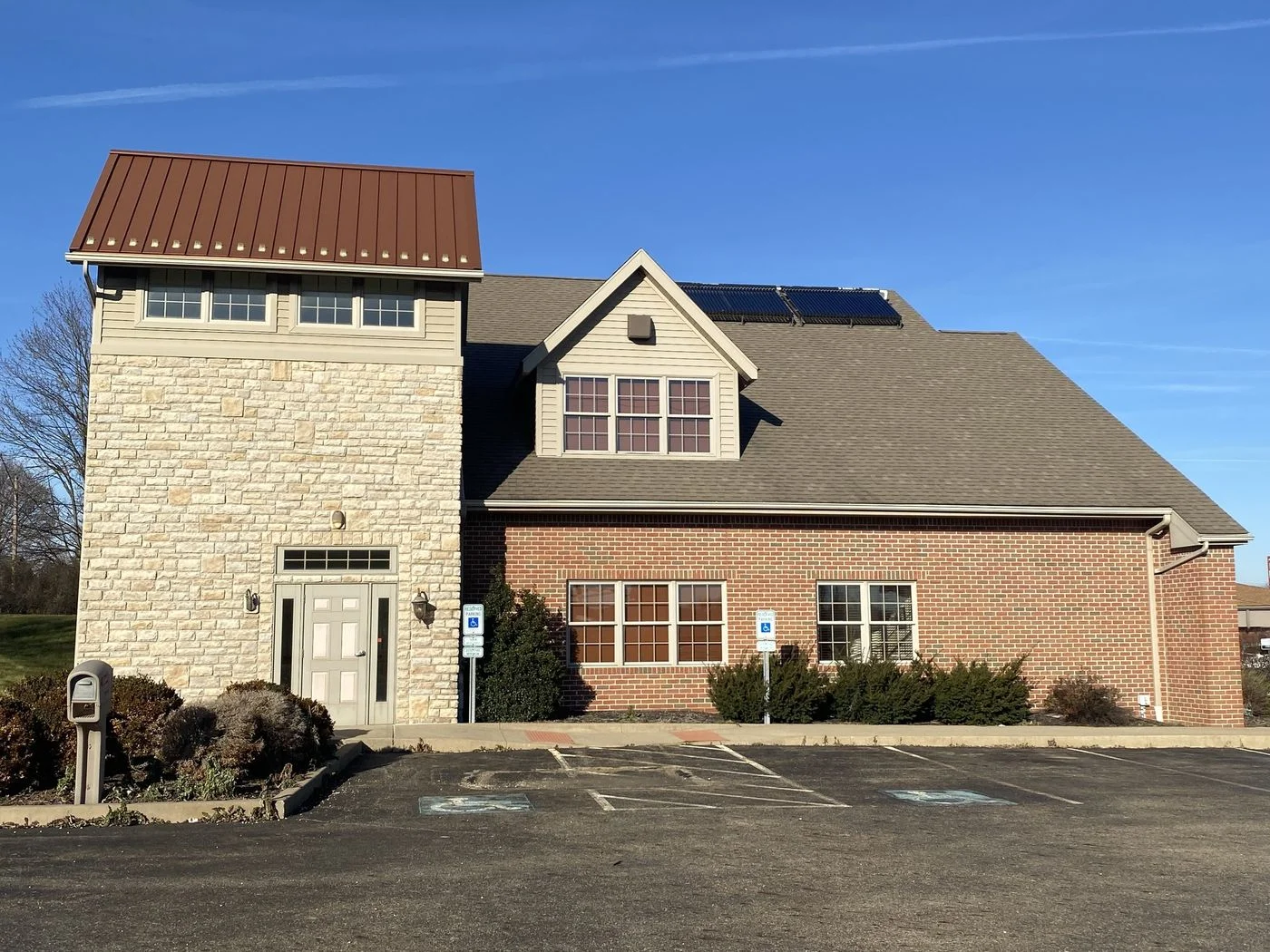 Photo 2 of 4601 Everhard Road Northwest, Canton, OH 44718