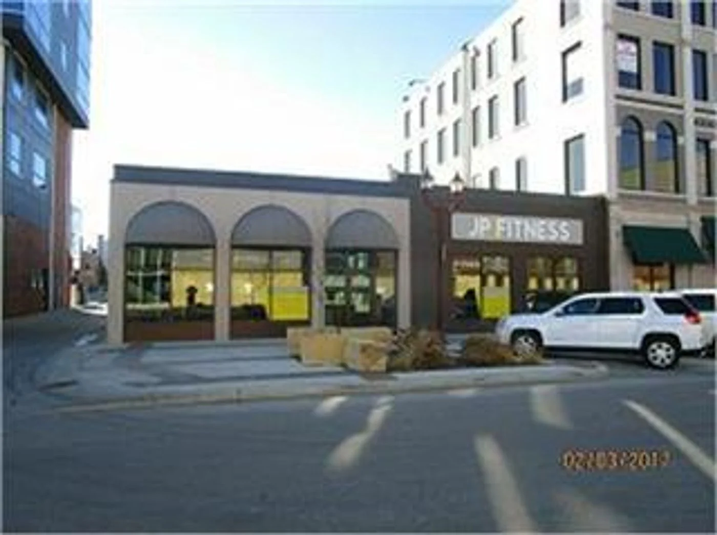 Photo-3 of 3 Civic Center Plaza, Mankato, MN 56001