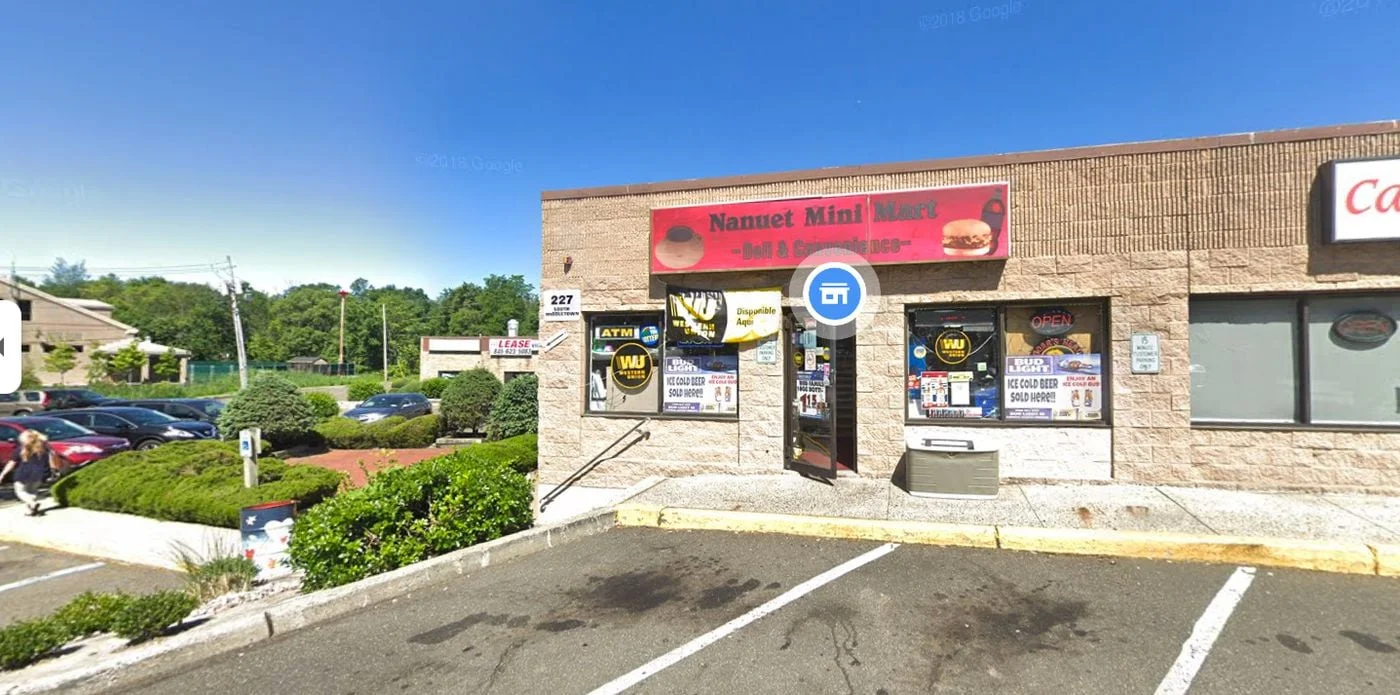 Photo 1 of 227 S Middletown Road Unit#6, Nanuet, NY 10954