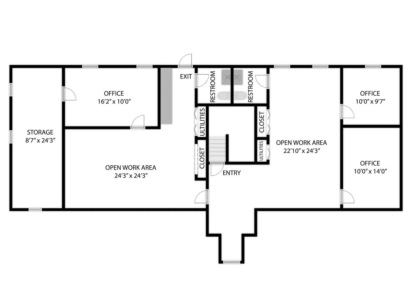 Photo-1 of 7961 Georgia 92, Woodstock, GA 30189