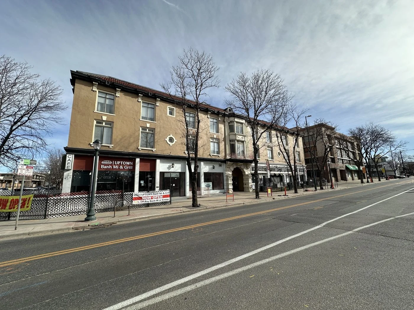 Photo 2 of 1201 E Colfax Ave, Denver, CO 80218