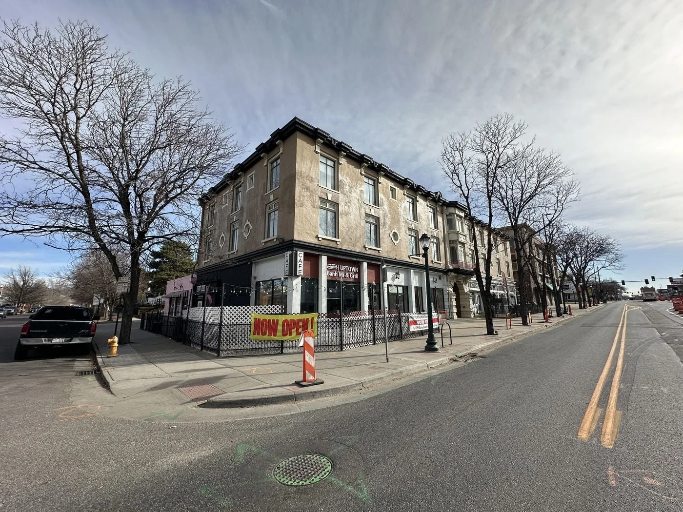 Photo 3 of 1201 E Colfax Ave, Denver, CO 80218