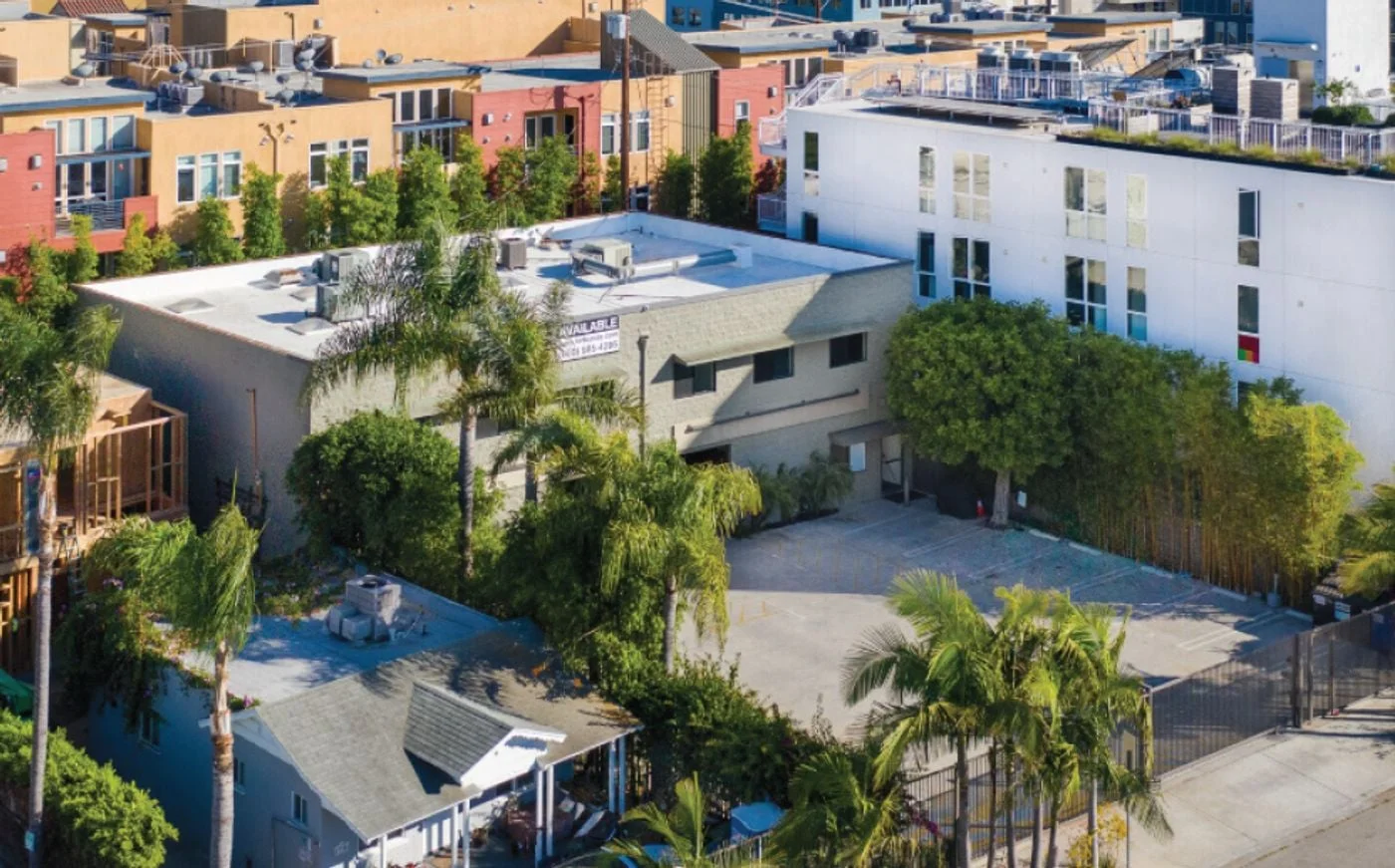 Photo 1 of 13360 Beach Ave, Marina del Rey, CA, 90292